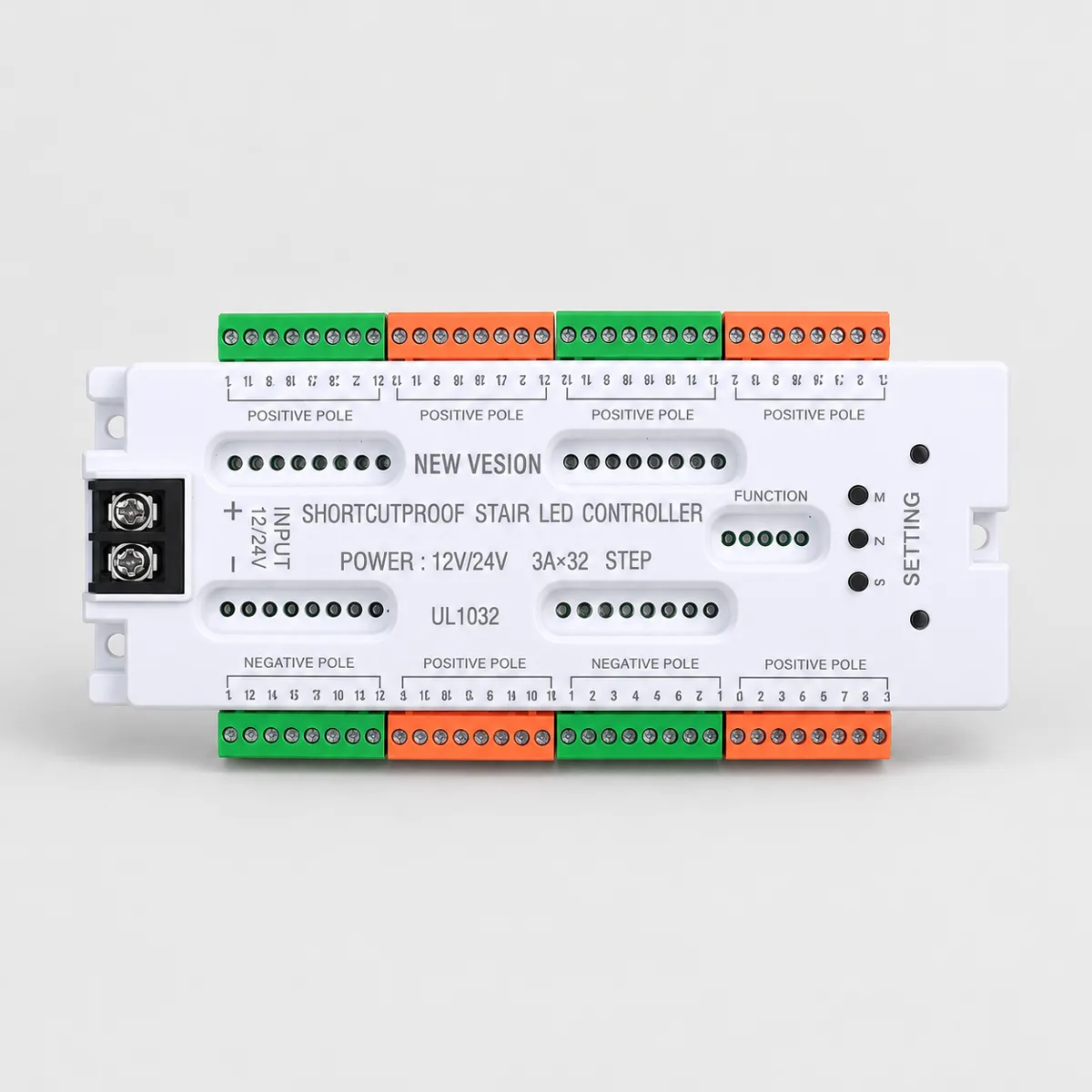 Stair Controllers
