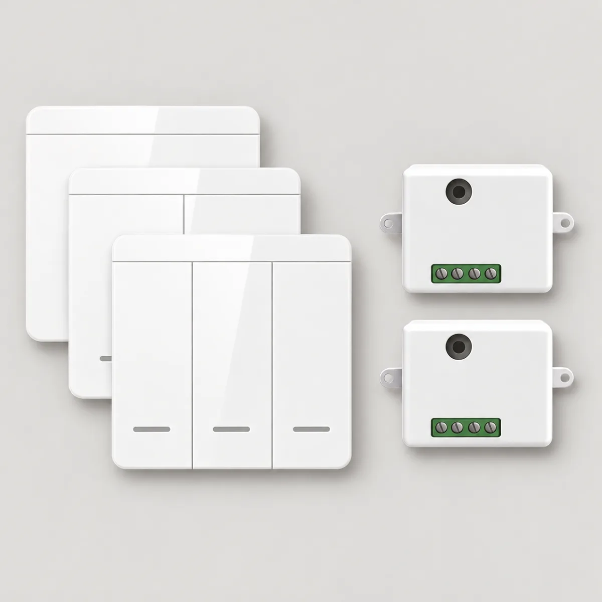 Wall Switches